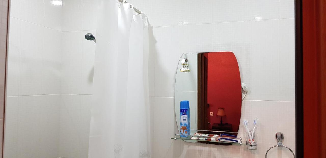 Ruzan Hotel Ijevan Bagian luar foto