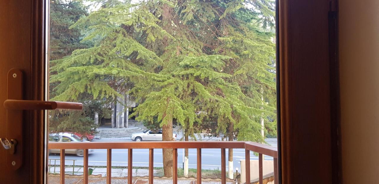 Ruzan Hotel Ijevan Bagian luar foto